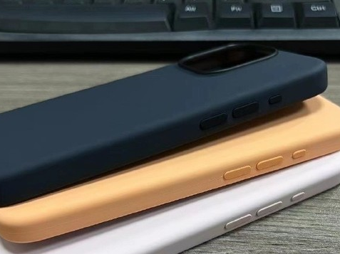 茂县苹果14维修站分享iPhone14手机壳能直接给iPhone15用吗?