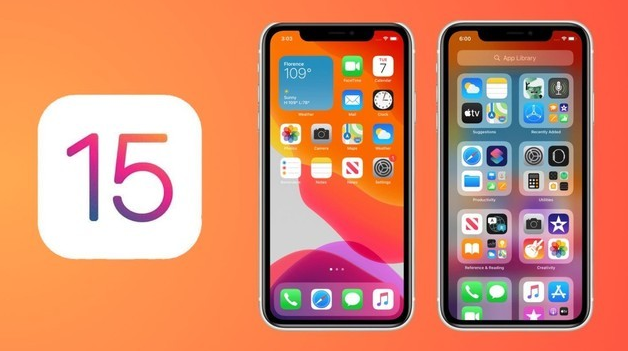 茂县苹果13维修分享iPhone13更新iOS 15.5，体验如何 