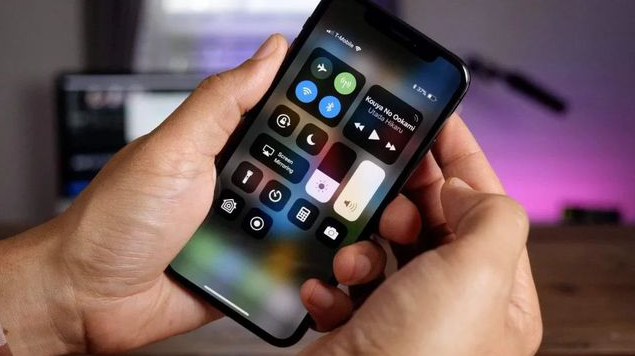 茂县苹果手机维修分享iPhone 12信号差怎么办 