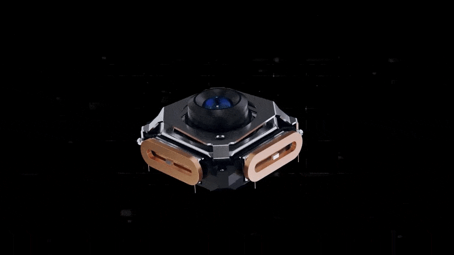 茂县苹果手机维修分享iPhone 12 Pro Max 独享的这颗传感器更大的特点是什么 