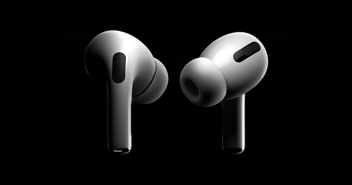 茂县苹果手机维修分享AirPods Pro 爆音、降噪效果下降怎么办 