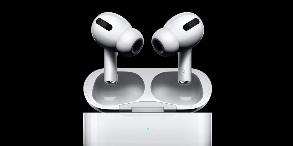 茂县苹果手机维修分享AirPods Pro 出现静电噪音 