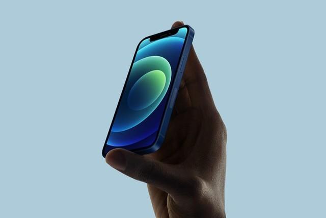 茂县苹果手机维修分享iPhone 12 mini辐射很大吗 