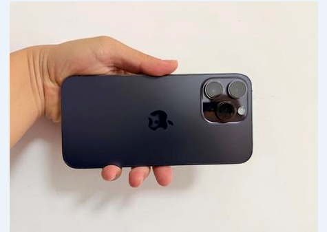 茂县苹果维修点分享iPhone 14 Pro Max进水维修 