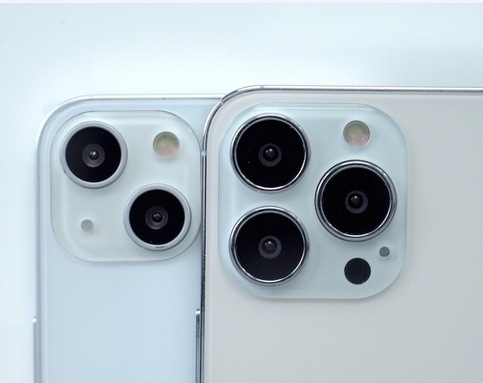 茂县苹果维修点分享iPhone 13 Pro主板出问题时解决方案 