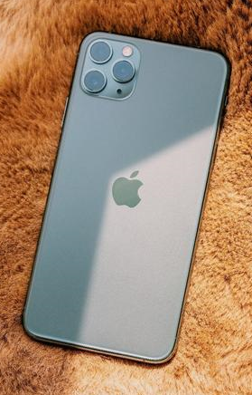 茂县苹果维修点分享iPhone 11Pro Max自动关机装配类硬故障 