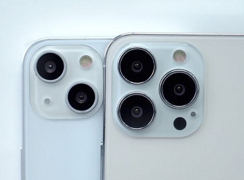 茂县苹果维修点分享iPhone 13 Pro自动关机二修机隐性硬故障 