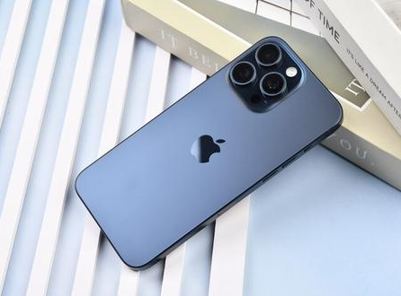 茂县苹果维修点分享iPhone 15 Pro Max自动关机造成的原因 