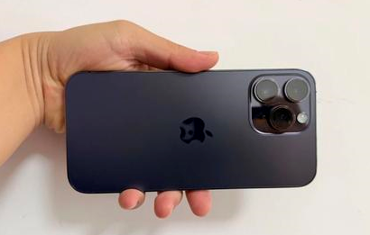 茂县苹果维修点分享iPhone 14 Pro Max扩容实战误区 