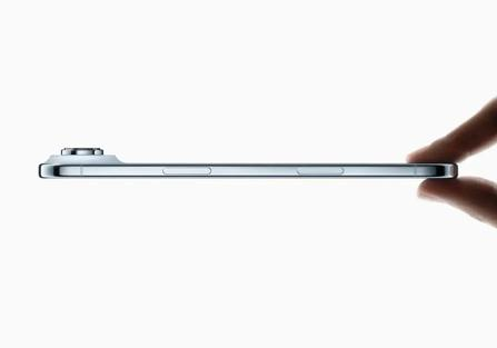茂县苹果维修点分享iPhone 17 Air传感器与USB‑C排错 