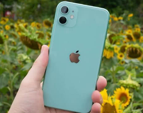 茂县苹果维修点分享iPhone 11锁屏密码认知与使用科普 