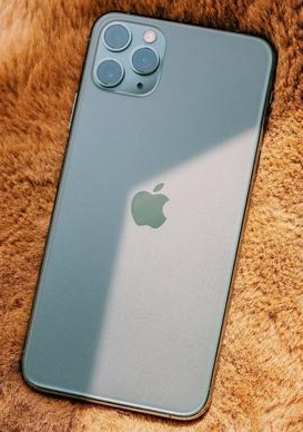 茂县苹果维修点分享iPhone 11 Pro Max黑屏特殊诱因梳理 
