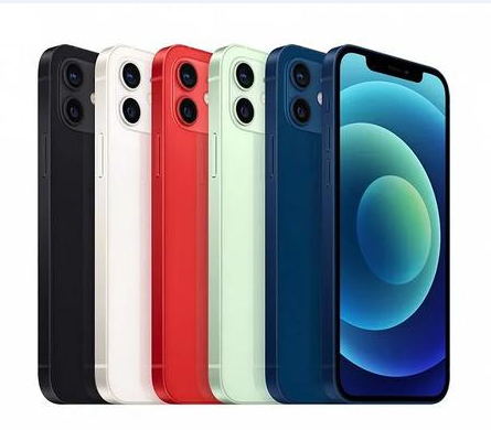 茂县苹果维修点分享iPhone 12 Pro Max黑屏冷门故障解读 