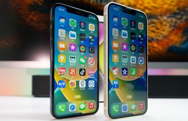 茂县苹果维修点分享iPhone 14黑屏多元故障深度解读 