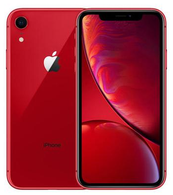 茂县苹果维修点分享iPhone XR电池发烫特殊故障解析 