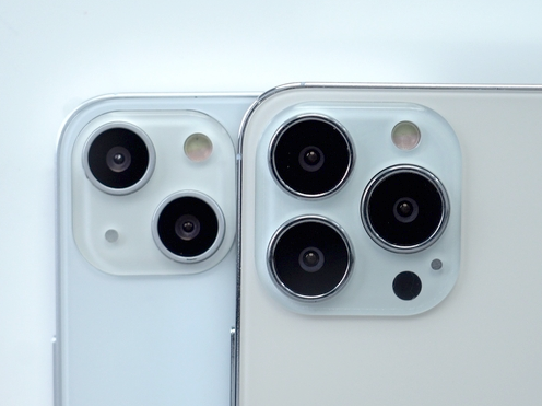 茂县苹果维修点分享iPhone 13 Pro Max发烫特殊故障解读 