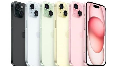 茂县苹果维修点分享iPhone 15发烫易忽视问题科普 