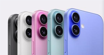茂县苹果维修点分享iPhone 16发烫易忽视因素汇总 