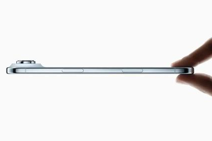 茂县苹果维修点分享iPhone 17 Air发烫几大隐形诱因 